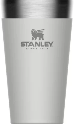 Reisbeker Stanley Adventure Stacking Vacuum Pint Polar 0,47L
