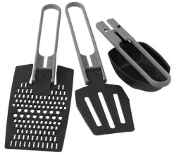 Maaltijdset MSR Alpine Utensil Set