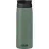 Thermosfles CamelBak Hot Cap Lifestyle Vacuum Insulated RVS Moss 0,6L