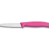 Groentemes Victorinox Swiss Classic Gekartled Roze