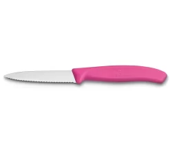 Groentemes Victorinox Swiss Classic Gekartled Roze