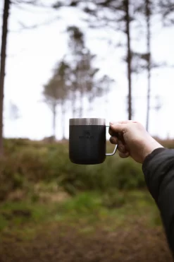 Thermosbeker Stanley The Legendary Camp Mug Nightfall 0,35L -Kortingswinkel voor buitenkeukens Car20Camp 13 2
