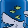 Drinkbeker Sigg Sharkies Clear 0.4L
