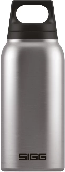 Thermosfles Sigg Hot Cold Brushed Brushed 0.3L