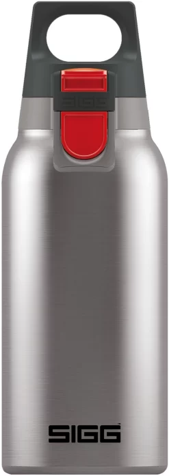 Thermosbeker Sigg Hot Cold ONE Brushed 0.3L