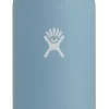Thermosfles Hydro Flask Standard Mouth Flex Cap Rain 621 Ml