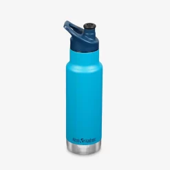 Thermosfles Klean Kanteen Kids Classic Narrow Hawaiian Ocean 355 Ml
