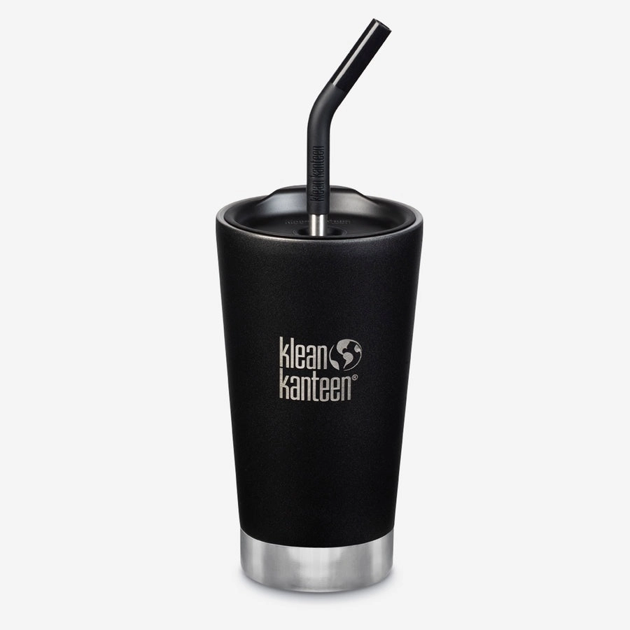 Thermosbeker Klean Kanteen Shale Black 473 Ml 1 Thermosbeker Klean Kanteen Shale Black 473 Ml