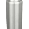 Thermosfles Klean Kanteen Classic Brushed Stainless 592 Ml