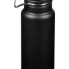 Thermosfles Klean Kanteen TKWide Black 946 Ml