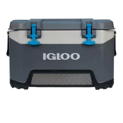 Koelbox Igloo BMX 52 Gray Blue