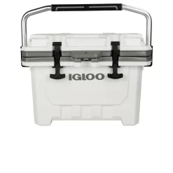 Koelbox Igloo IMX 24 White