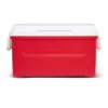 Koelbox Igloo Laguna 48 Red