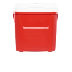 Koelbox Igloo Laguna 60 Roller Red