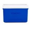 Koelbox Igloo Laguna 9 Blue