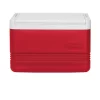 Koelbox Igloo Legend 12 Diablo Rood Wit