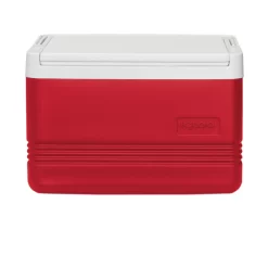 Koelbox Igloo Legend 12 Diablo Rood Wit