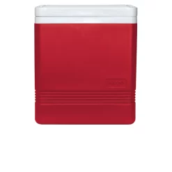Koelbox Igloo Legend 24 Red