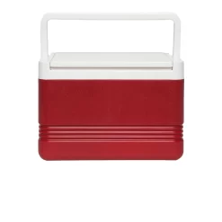 Koelbox Igloo Legend 6 Red