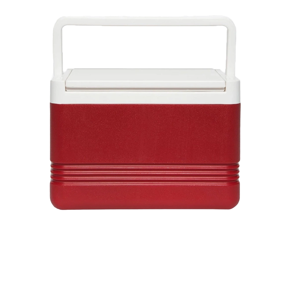 Koelbox Igloo Legend 6 Red