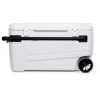 Koelbox Igloo Marine Glide 110 Roller White