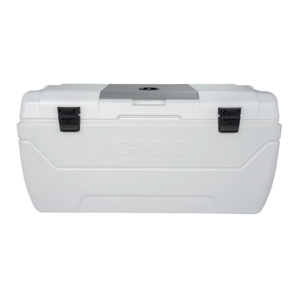 Koelbox Igloo Maxcold 165 White 2020
