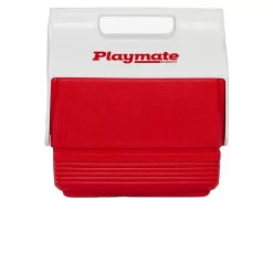 Koelbox Igloo Mini Diablo Rood Wit