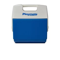 Koelbox Igloo Playmate Pal Blue (Blue Print)