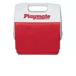 Koelbox Igloo Playmate Pal Red