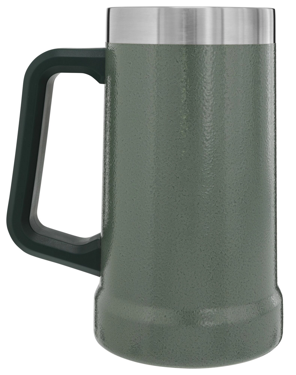Thermosbeker Stanley Adventure Vacuum Stein Hammertone Green 0,7L 2 Thermosbeker Stanley Adventure Vacuum Stein Hammertone Green 0,7L - Image 2