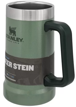 Thermosbeker Stanley Adventure Vacuum Stein Hammertone Green 0,7L 9 Thermosbeker Stanley Adventure Vacuum Stein Hammertone Green 0,7L -Kortingswinkel voor buitenkeukens Large JPG Adventure20Big20Grip20Beer20Stein2024oz20Hammertone20Green