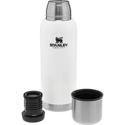 Thermosfles Stanley Adventure Vacuum Bottle Polar 1L -Kortingswinkel voor buitenkeukens Large JPG Adventure20Stainless20Steel20Vacuum20Bottle201.1qt20Polar20
