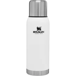Thermosfles Stanley Adventure Vacuum Bottle Polar 1L