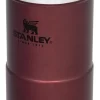 Thermosbeker Stanley The Trigger Action Travel Mug Wine 0,35L