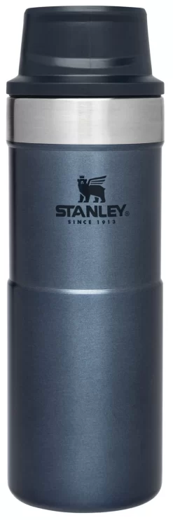 Thermosbeker Stanley Classic Trigger Action Mug 2.0 Nightfall 0,47L