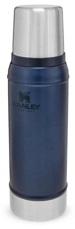 Thermosfles Stanley The Legendary Classic Bottle Nightfall 0,75L