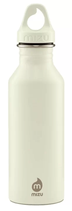 Reisfles Mizu M5 Chalk