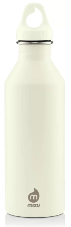 Reisfles Mizu M8 Chalk