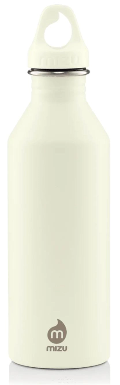 Reisfles Mizu M8 Chalk 1 Reisfles Mizu M8 Chalk