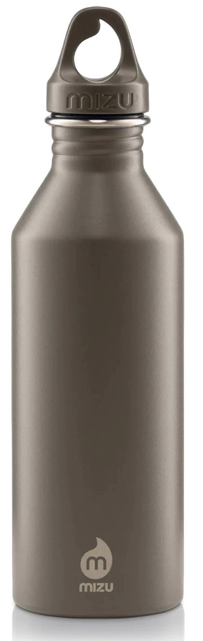 Reisfles Mizu M8 Granite 1 Reisfles Mizu M8 Granite