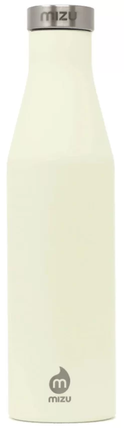 Thermosfles Mizu S6 Chalk