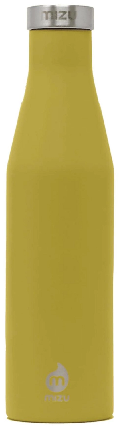 Thermosfles Mizu S6 Maize 1 Thermosfles Mizu S6 Maize