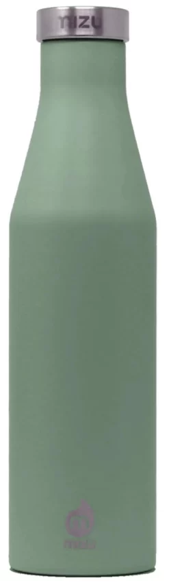 Thermosfles Mizu S6 Sage