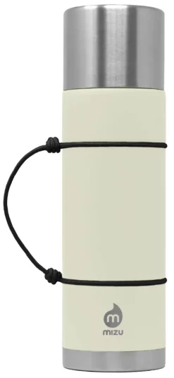 Thermosfles Mizu D7 Chalk