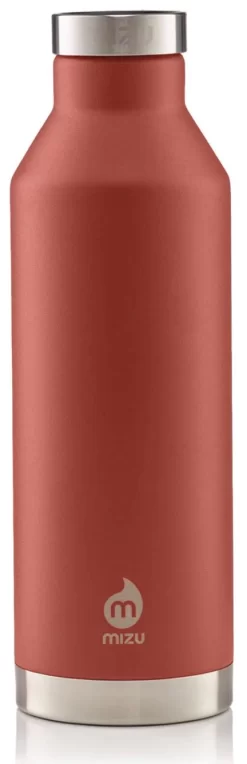 Thermosfles Mizu V8 Lava