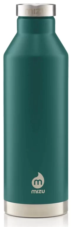 Thermosfles Mizu V8 Blue Green Tourmaline