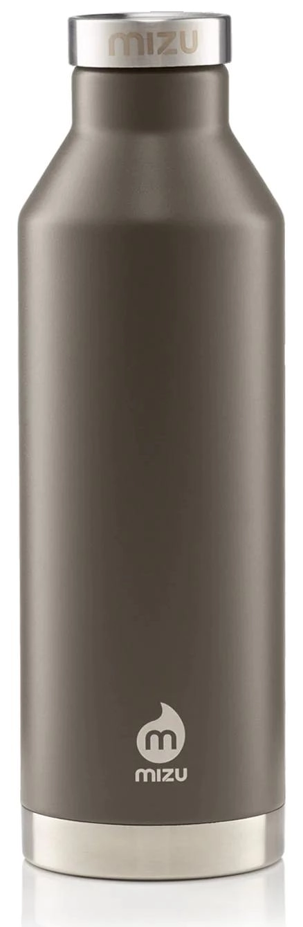 Thermosfles Mizu V8 Granite 1 Thermosfles Mizu V8 Granite