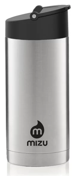 Thermosfles Mizu V5 Coffee Lid Stainless