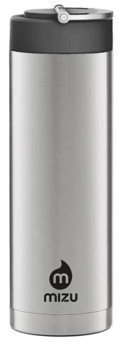 Thermosfles Mizu V7 Wide Lid Stainless