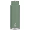Thermosfles Mizu V12 Wide Lid Sage